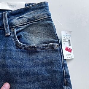 M jeans by Maurice’s